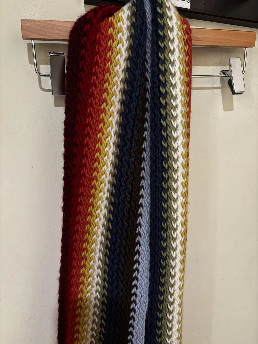 Vov VOV Shawl Muffler