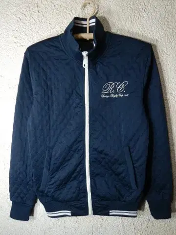 o7362 ZARA 자라 자라 지퍼 자켓 블루종 인기