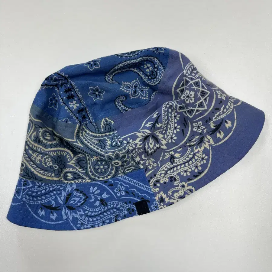 (M-L) visvim ict dome bucket hat bandana