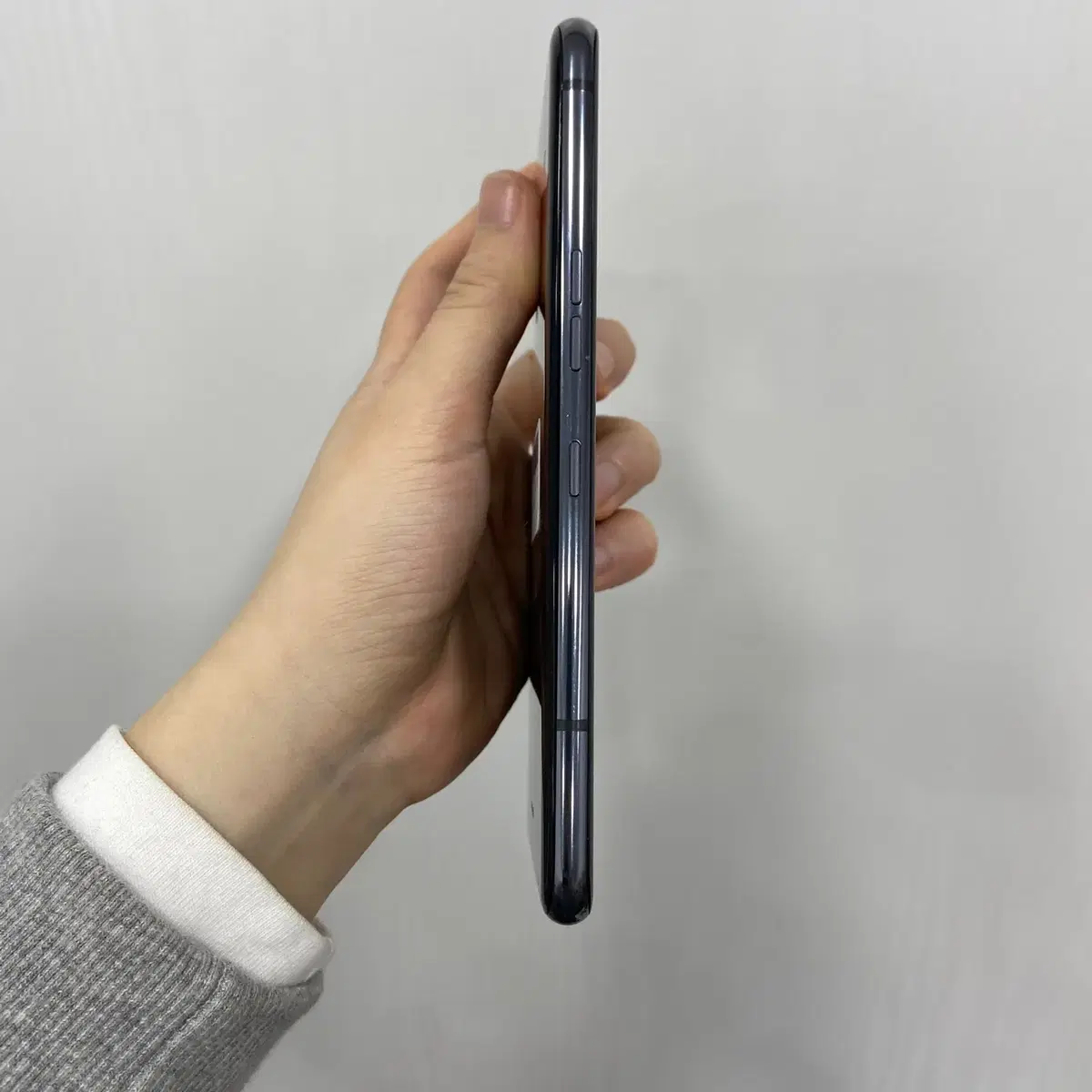 V50ThinQ 블랙 128GB 부산 중고폰 팝니다 55936