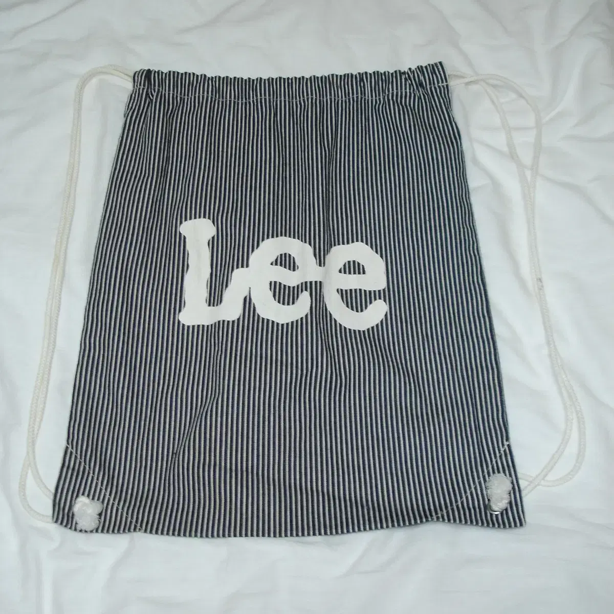 Lee 짐색