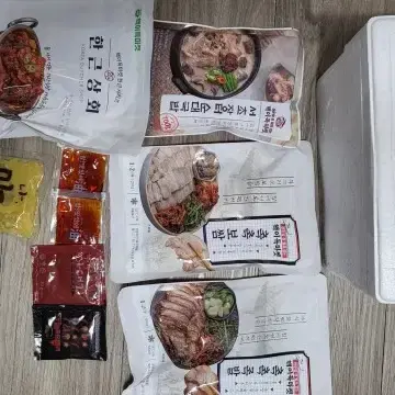 배송비별도 일반택배 3000원