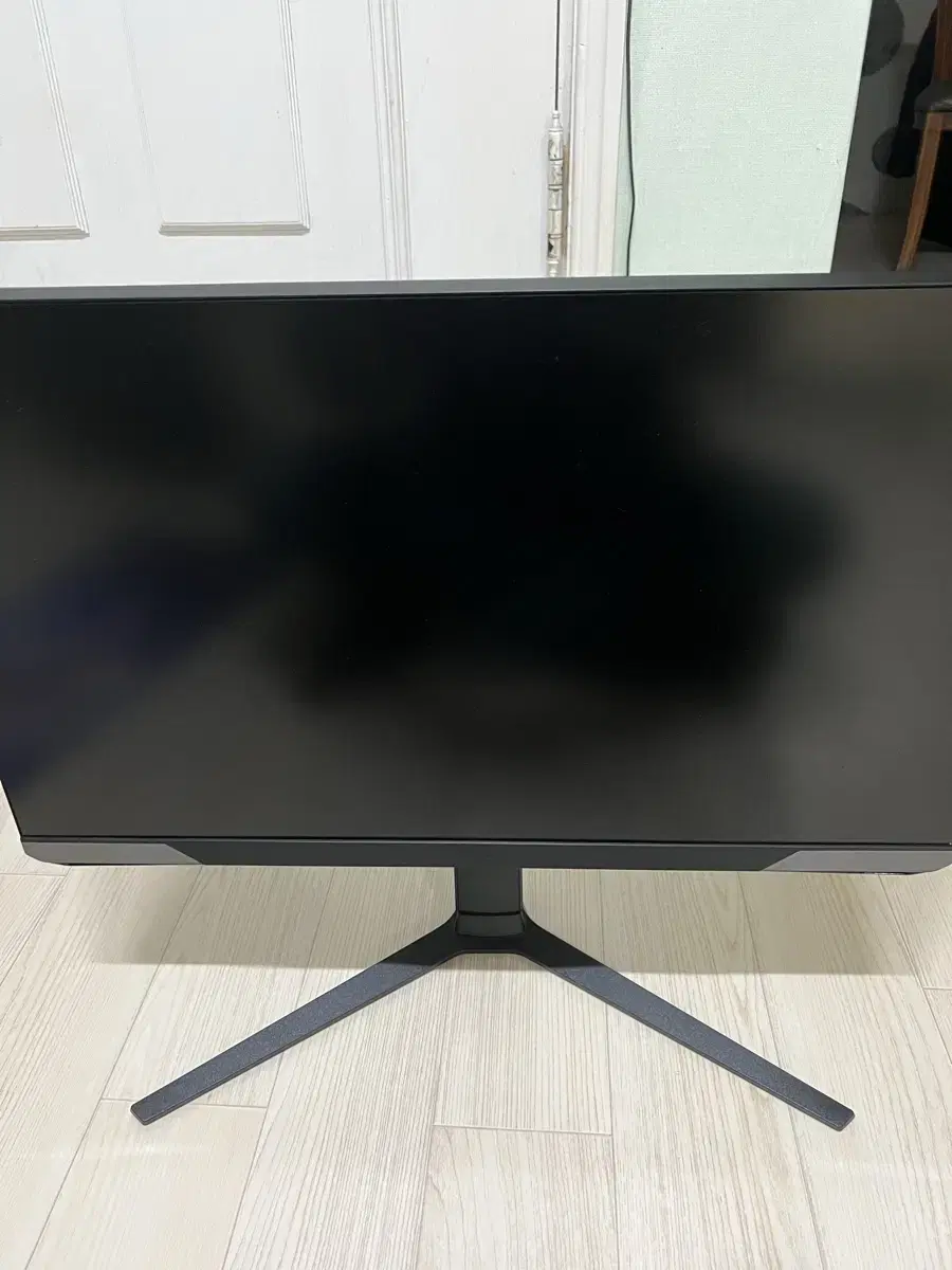 삼성 오딧세이 g3 24인치 165hz 게이밍 모니터