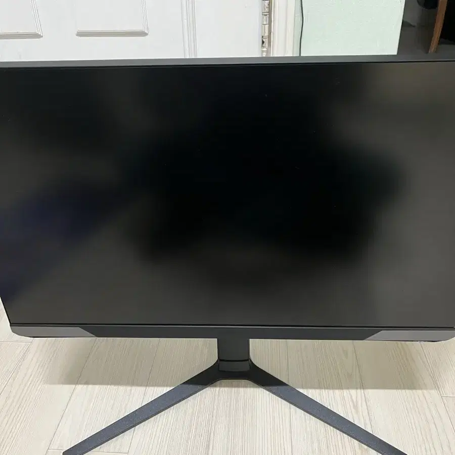 삼성 오딧세이 g3 24인치 165hz 게이밍 모니터