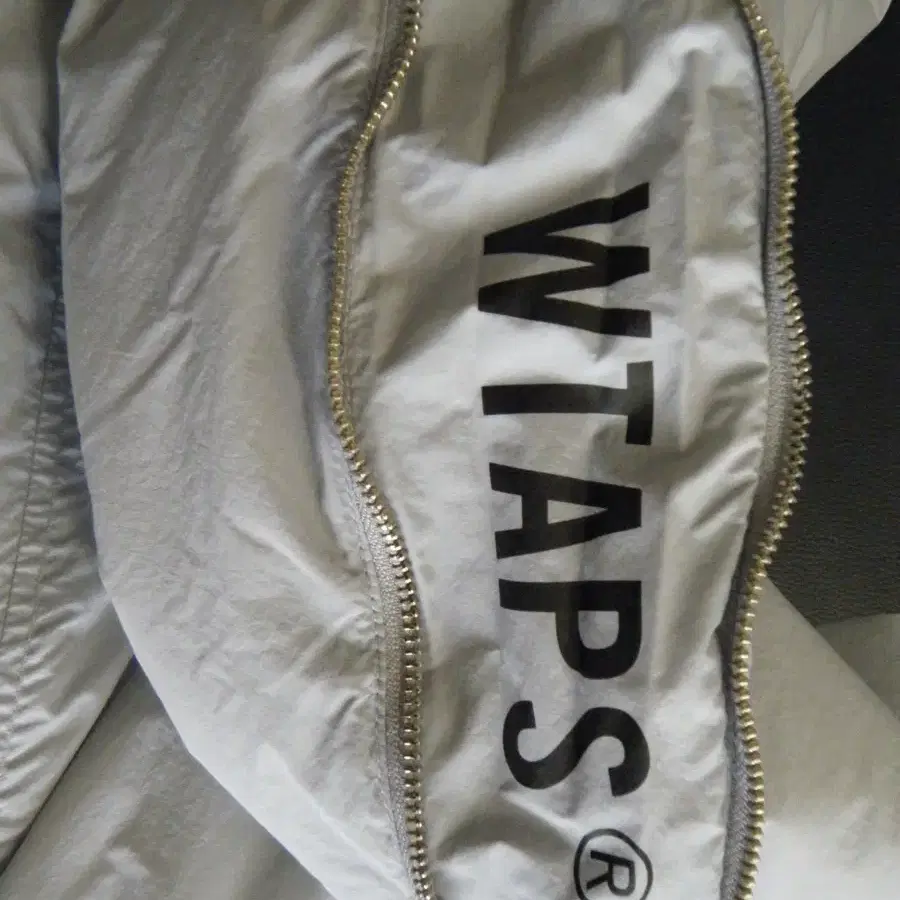 Wtaps ma1