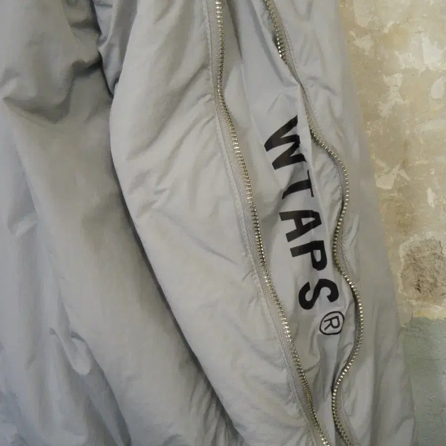 Wtaps ma1