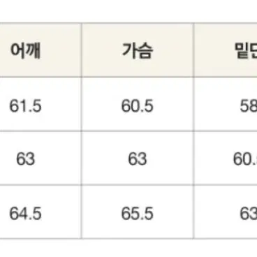 세터 덕 다운 XL / 실착 0회