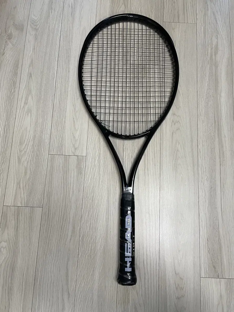 Headspeed Pro Racket sealed Sell New