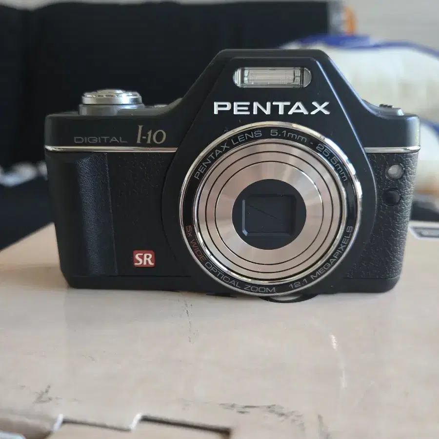 펜탁스 옵티오 I-10 Pentax Option