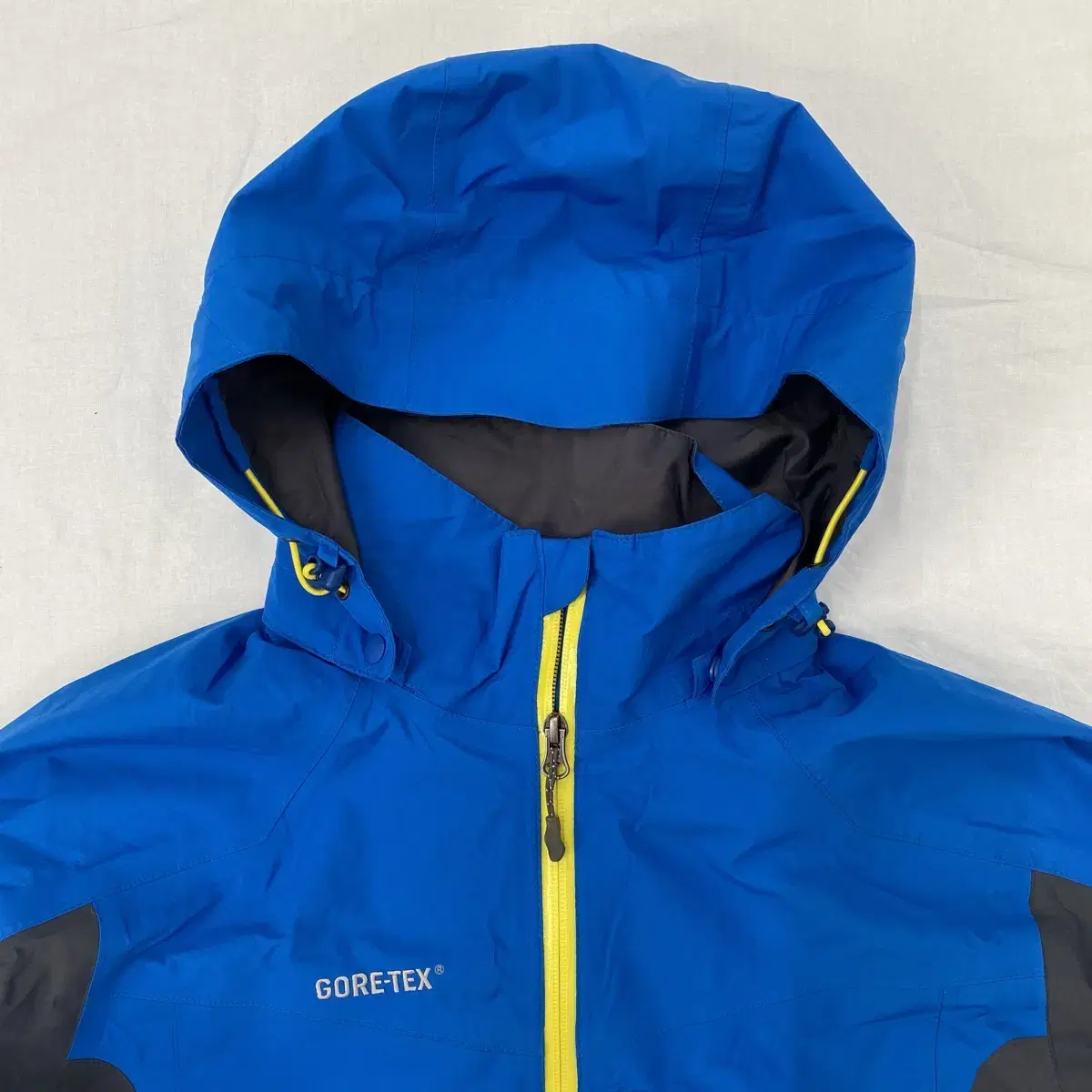 Goretex 고어텍스 바람막이