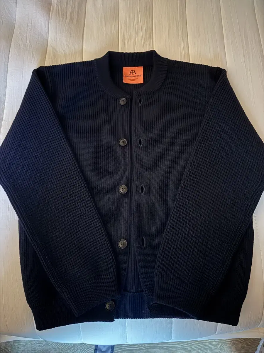 AndersenAndersen Skipper Navy M for sale