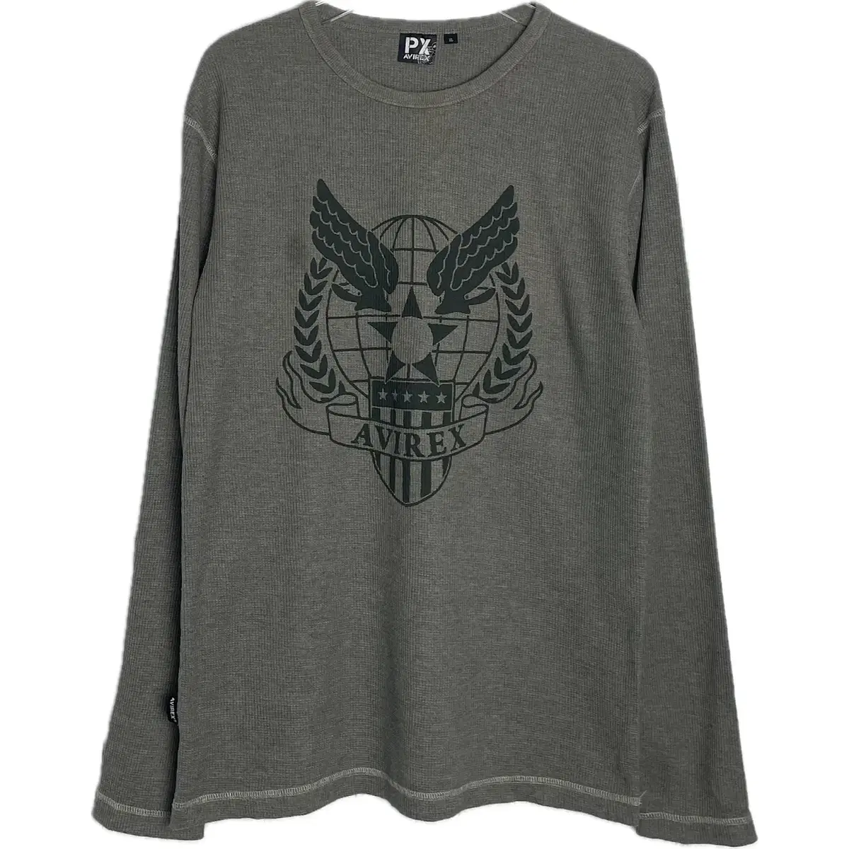 [XL] 아비렉스  U.S. ARMY AIR CORPS 롱슬리브