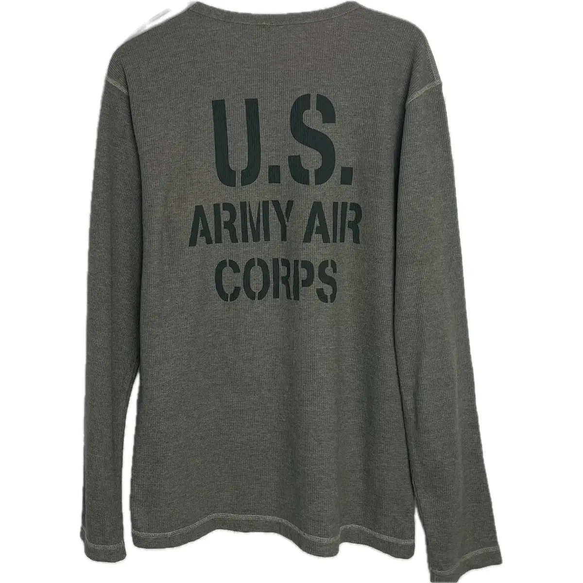 [XL] 아비렉스  U.S. ARMY AIR CORPS 롱슬리브