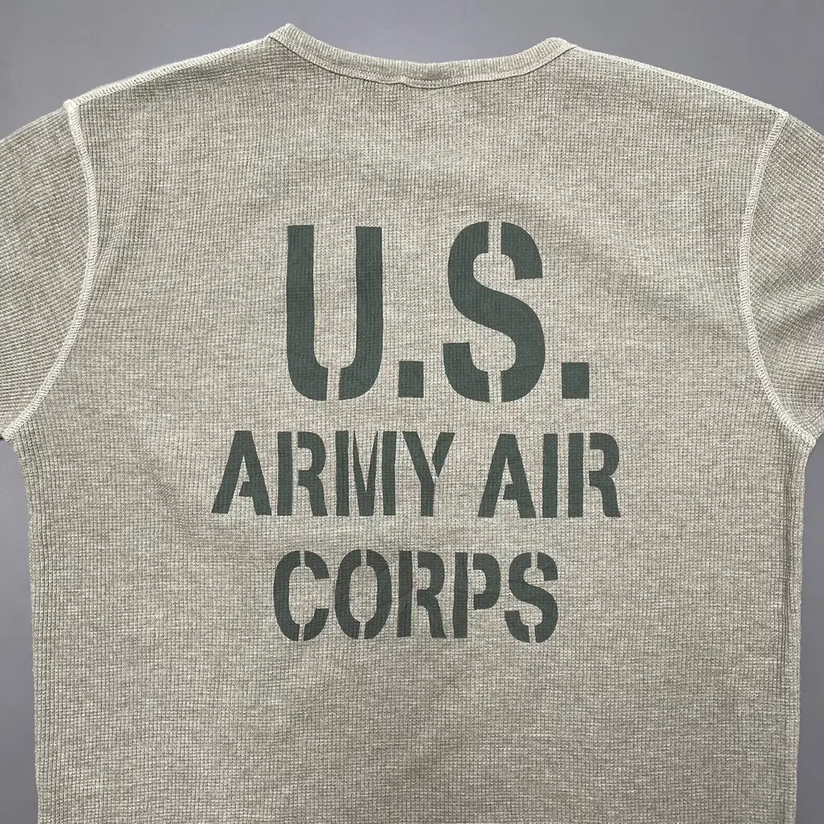 [XL] 아비렉스  U.S. ARMY AIR CORPS 롱슬리브