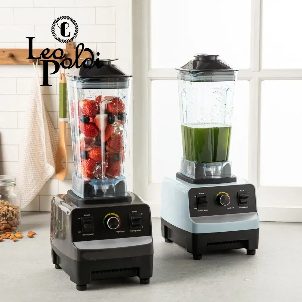Brand new leopoldi blender mixer 45,000 won including shipping