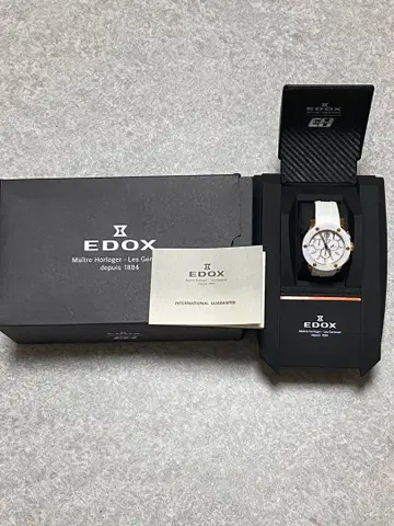 에독스 클래스 1 크로노 오프쇼어 클래스 1 빅데이트