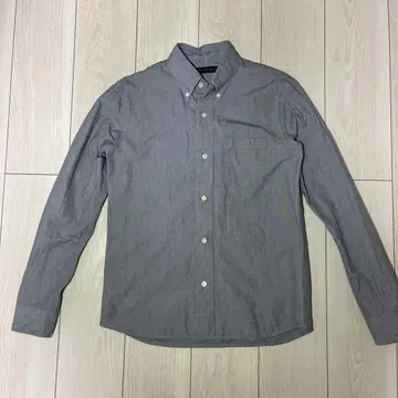 Fullcount 풀카운트버튼다운 셔츠 38