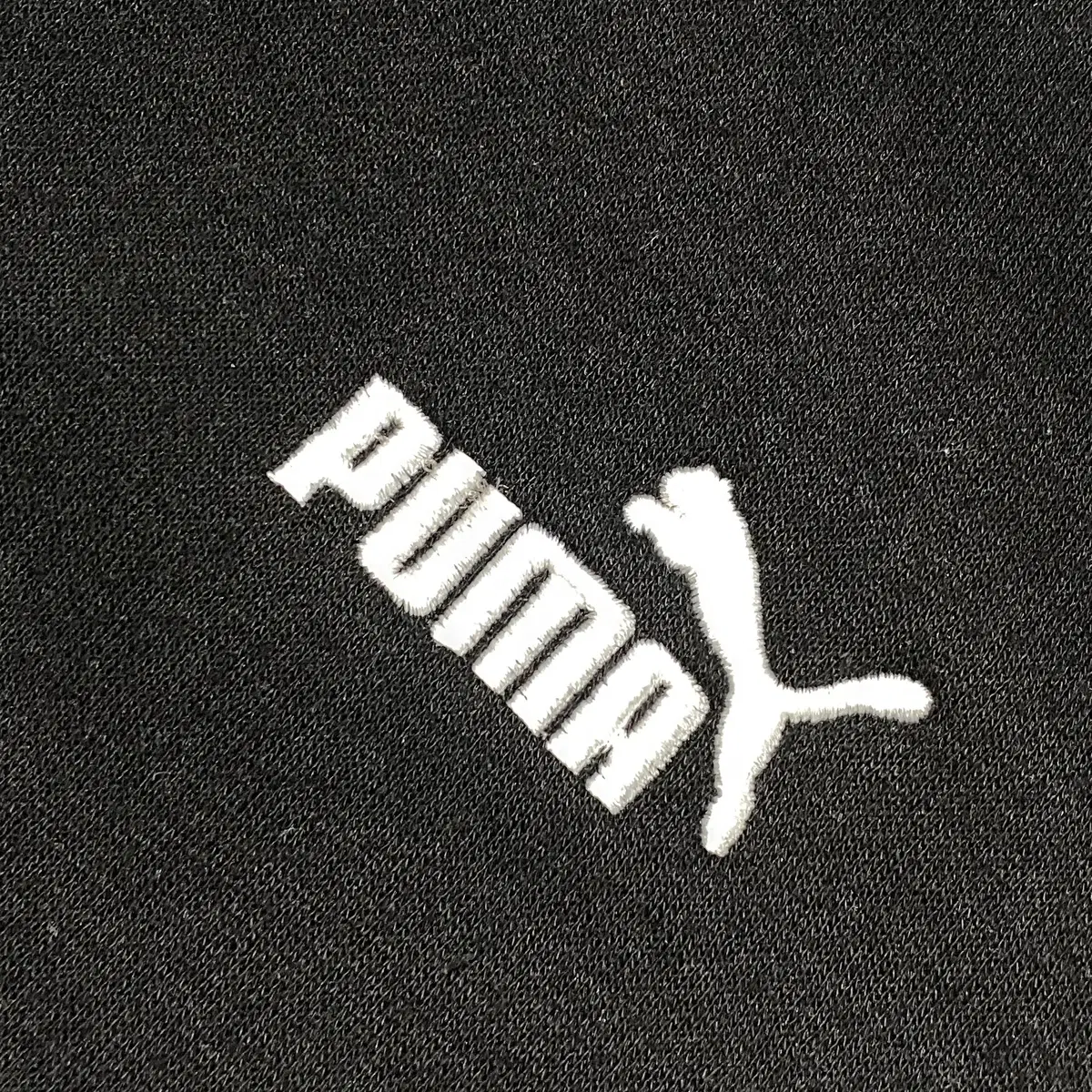 933. PUMA 퓨마 후드집업 (L)