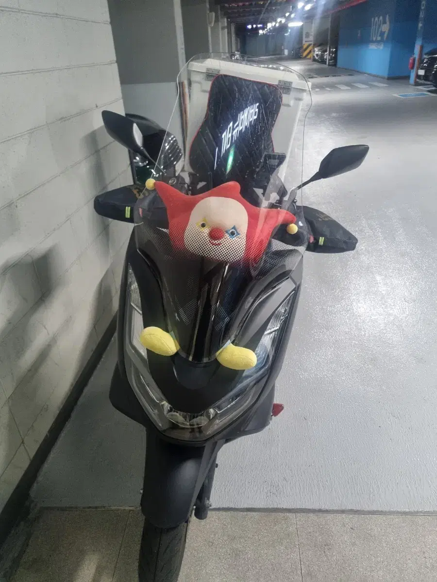 pcx125 22년식 35@@@