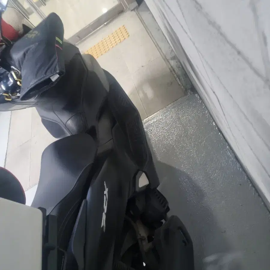 pcx125 22년식 35@@@