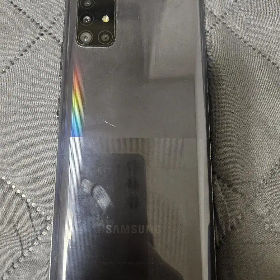 갤럭시 A51 5G 128GB