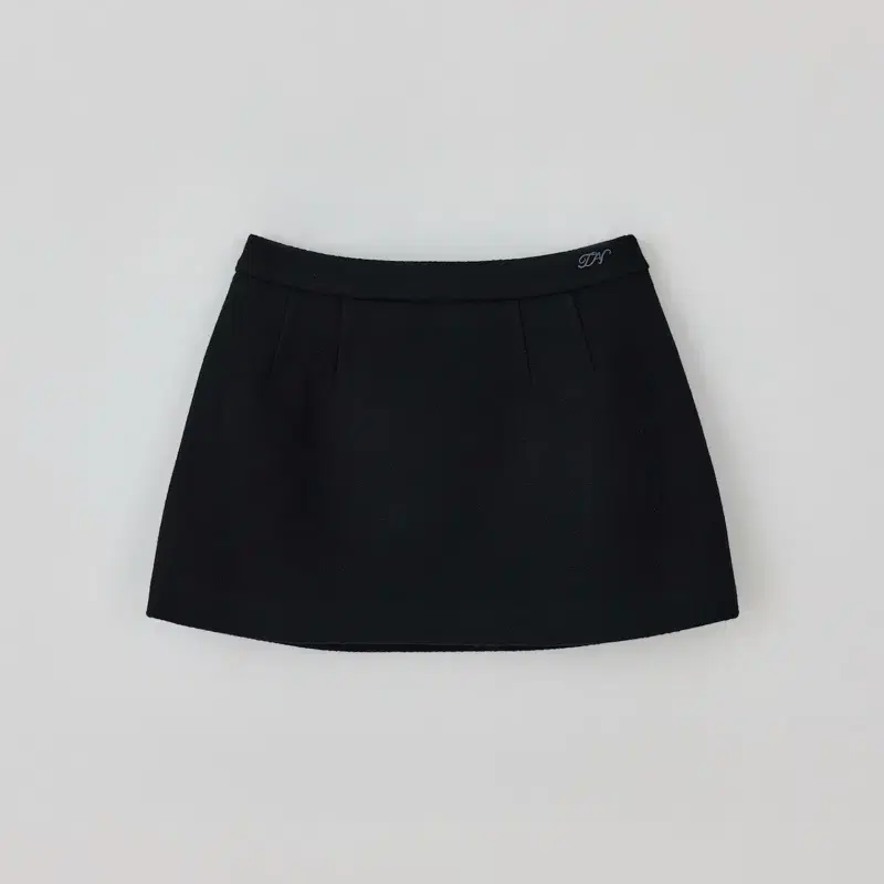 타낫 셀린 스커트 Selene mini skirt (black) s 새상