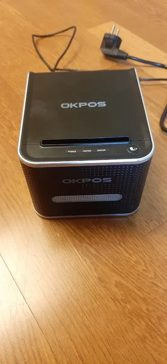 OKPOS 영수증프린터 ok-60 포스기pos연동