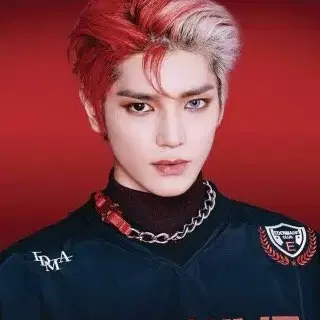 엔시티 태용 슈퍼엠 패브릭 포스터 nct 엔씨티 SuperM AR 패포