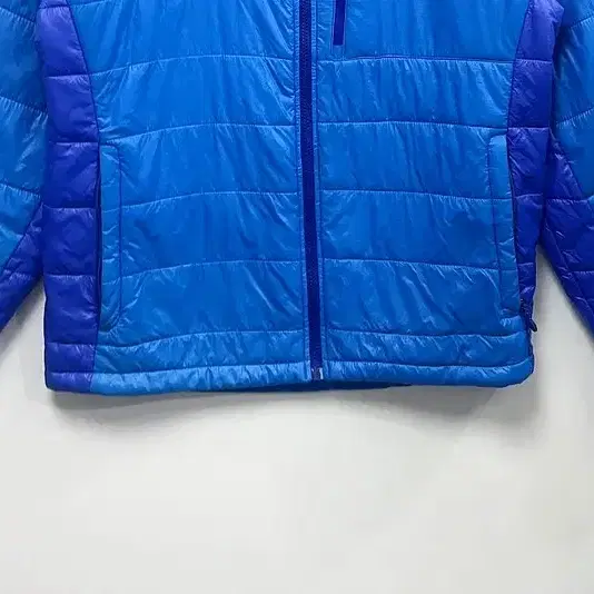 노스페이스 THE NORTH FACE 자켓 블루 ㅡ3099