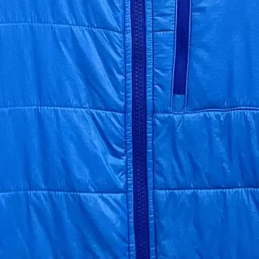 노스페이스 THE NORTH FACE 자켓 블루 ㅡ3099