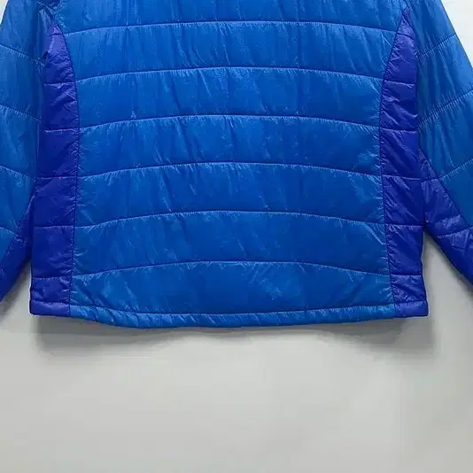 노스페이스 THE NORTH FACE 자켓 블루 ㅡ3099