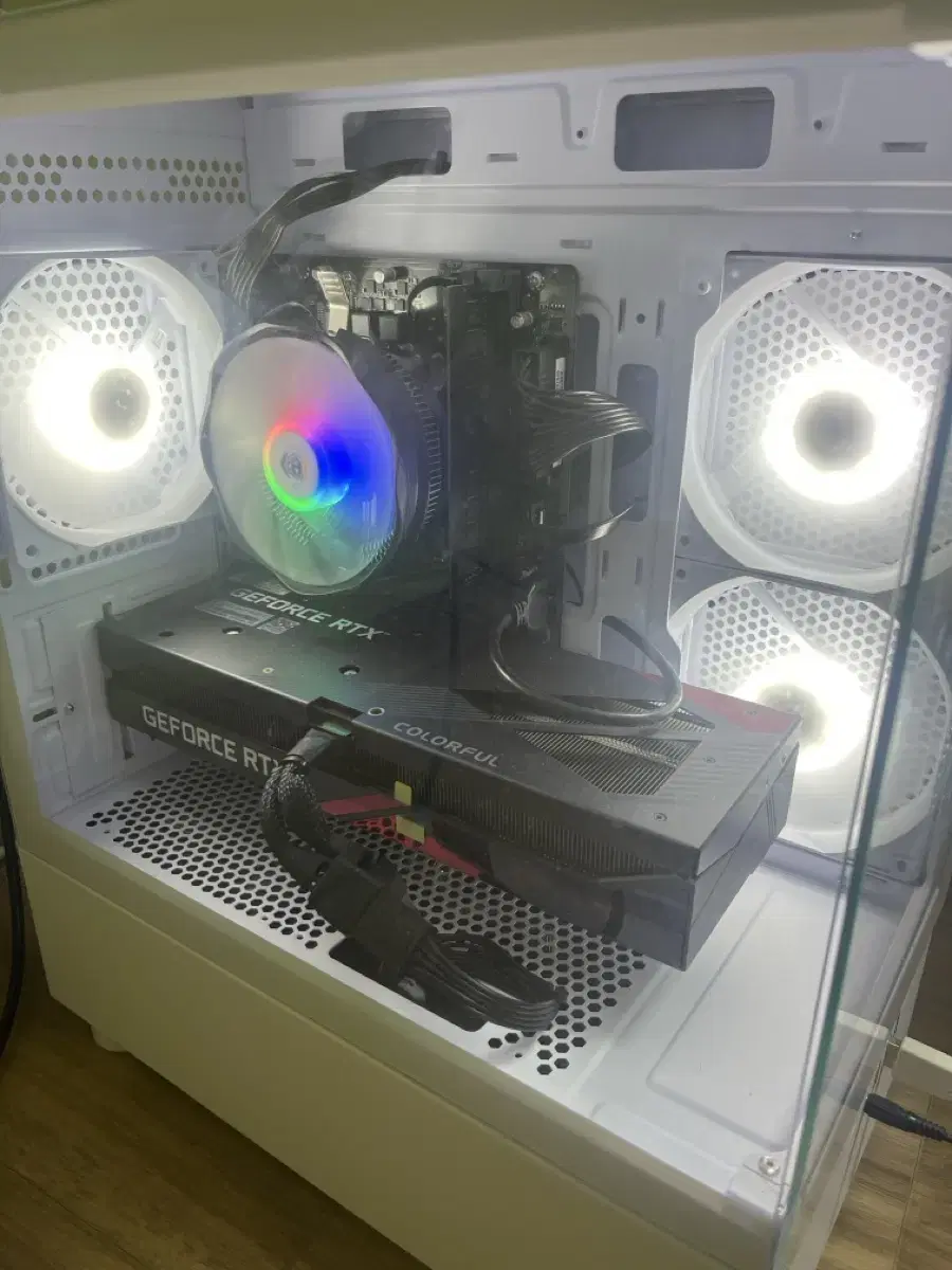 Rtx 3070ti 오늘 사시면 75에 드릴게요 급해요ㅜ