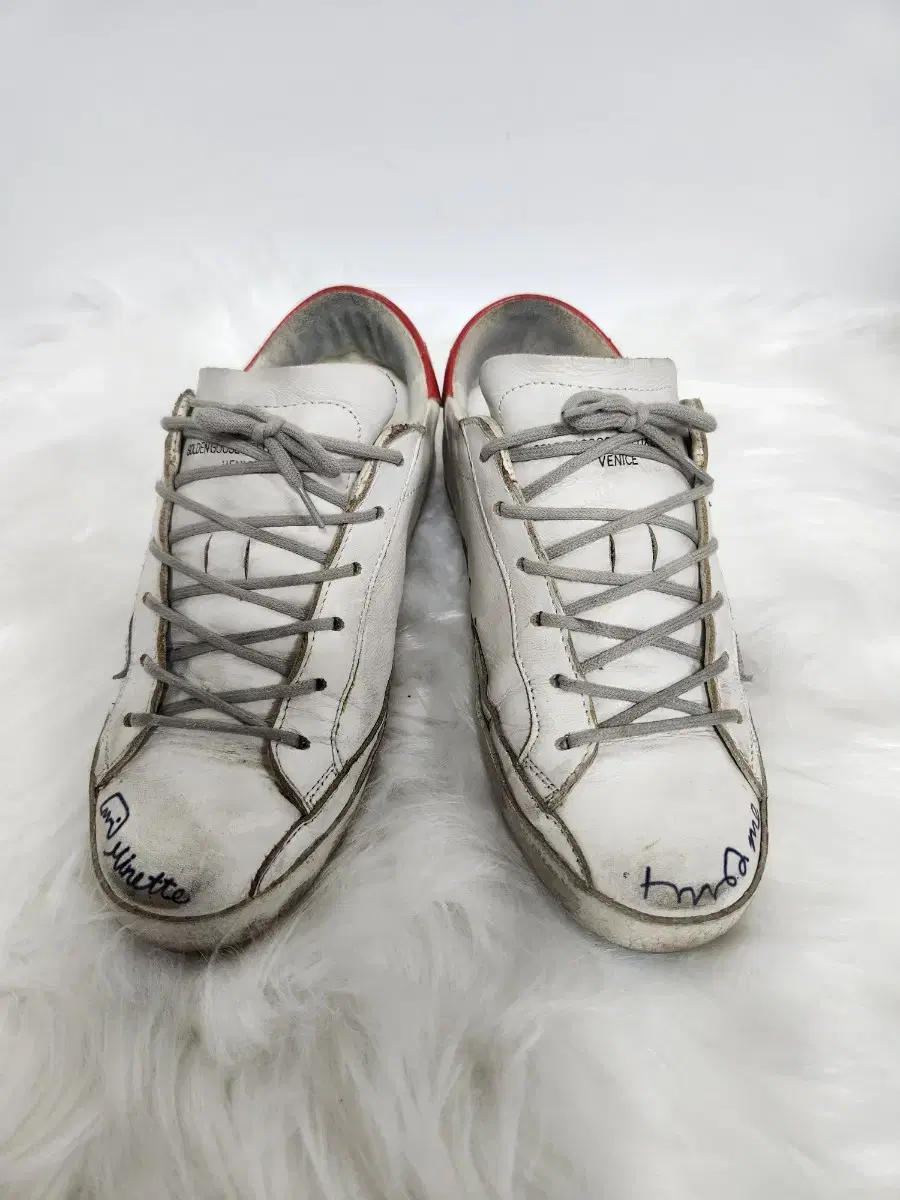 Golden Goose sneakers size 35