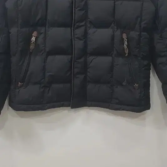 빈폴 BEANPOLE 패딩 블랙 ㅡ3200