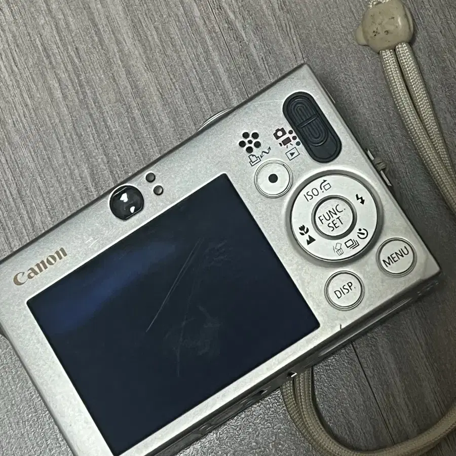 캐논 ixus 70 고장품