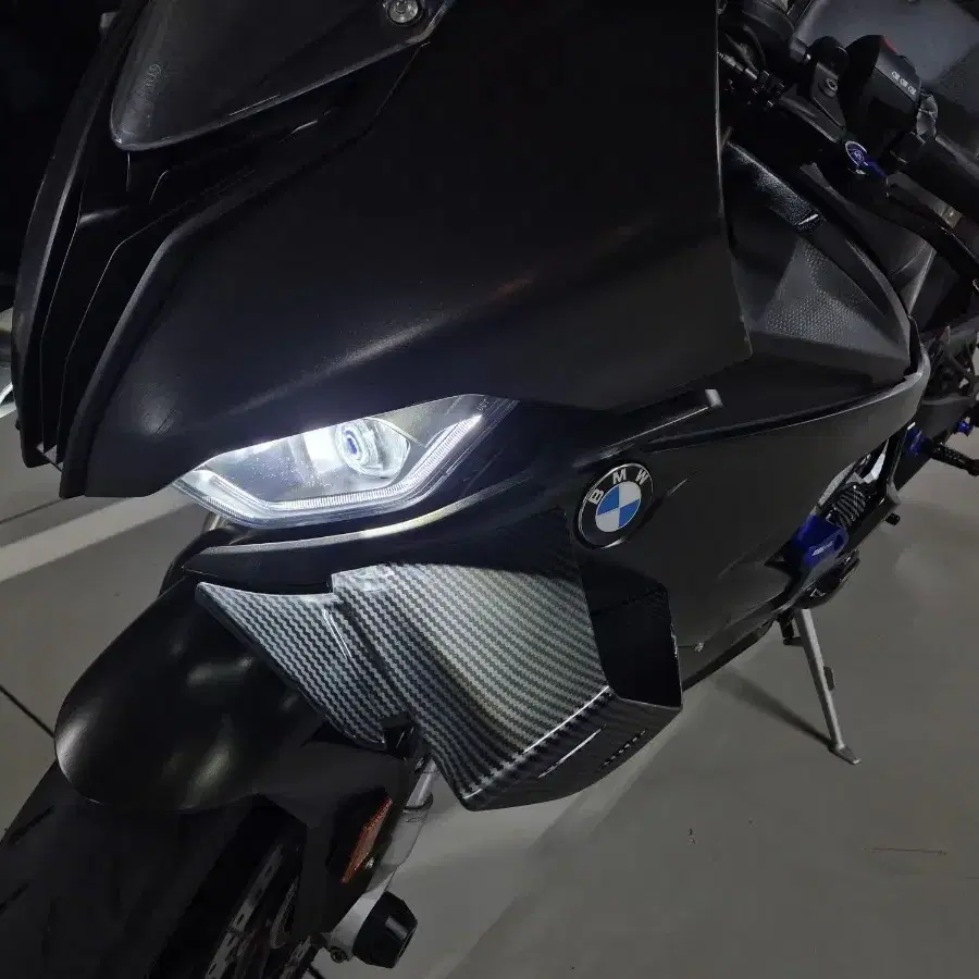 Bmw S1000rr M팩 22년식