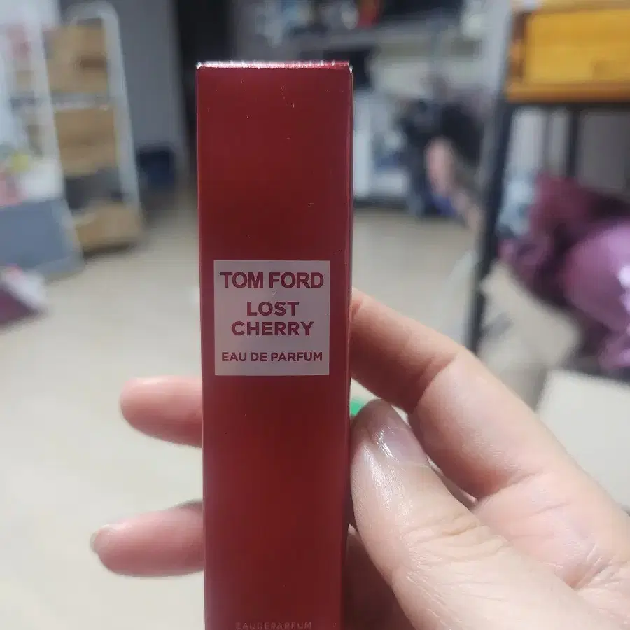 톰포드 로체 10ml 1개