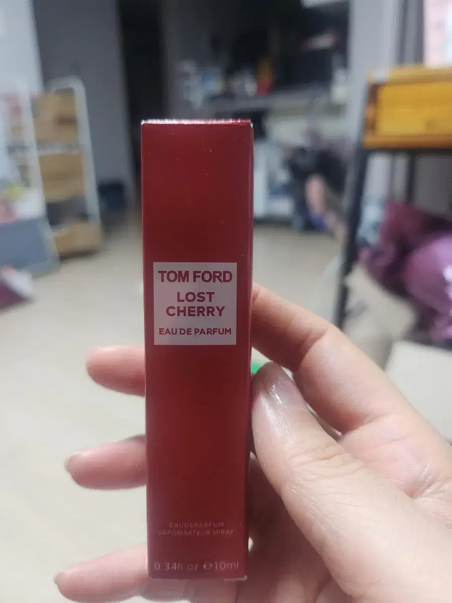 톰포드 로체 10ml 1개