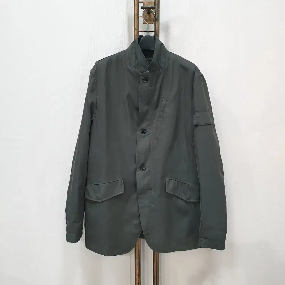 (kk66259)NAU(나우) Intermediate Season Jacket 100