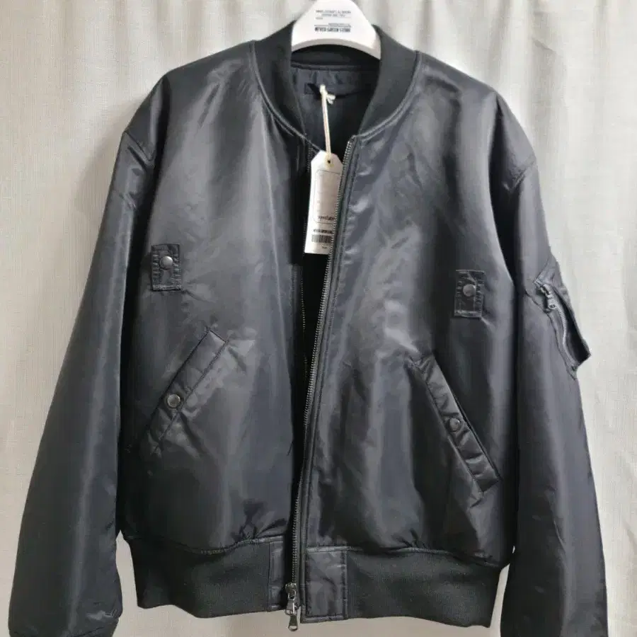 L) 스펙테이터 느린양반 A1RMAN JACKET 2  MA-1 새상품