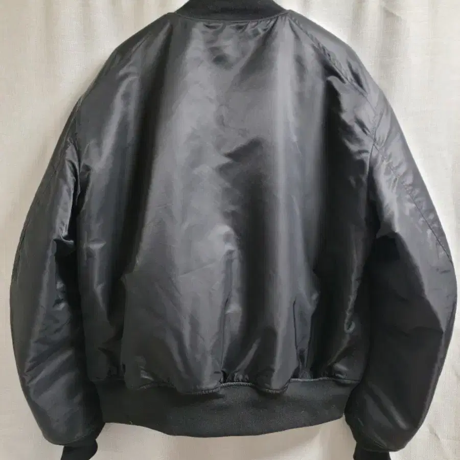 L) 스펙테이터 느린양반 A1RMAN JACKET 2  MA-1 새상품