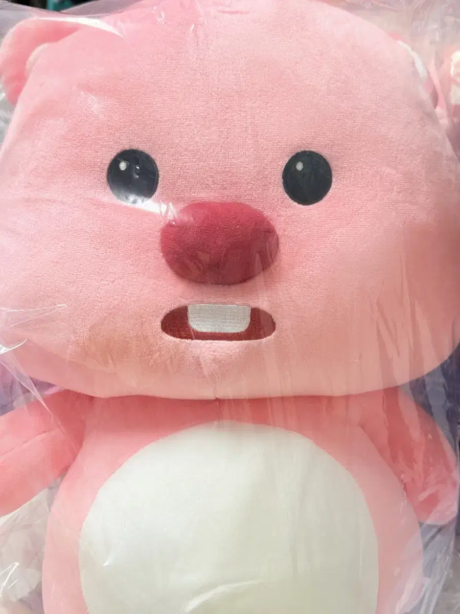 50cm 루피 인형