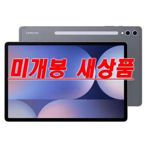 삼성전자 갤럭시탭 S10 플러스 256GB WIFI