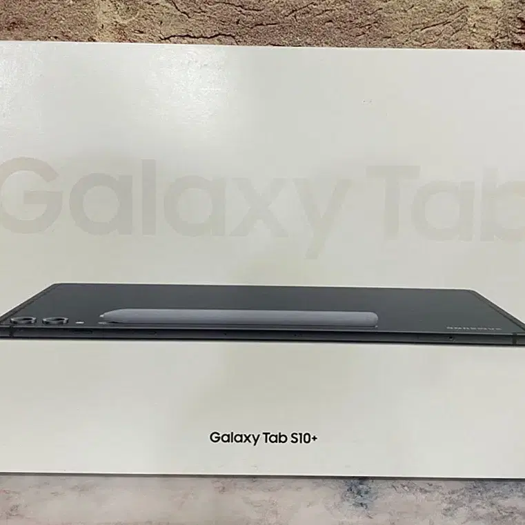 삼성전자 갤럭시탭 S10 플러스 256GB WIFI