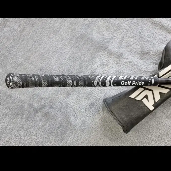 pxg proto 19도 유틸리티 / 이븐플로 80g HY전용샤프트