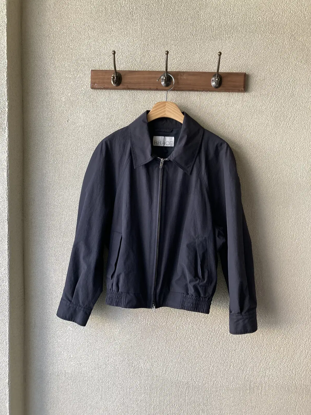 Lay cotton jacket