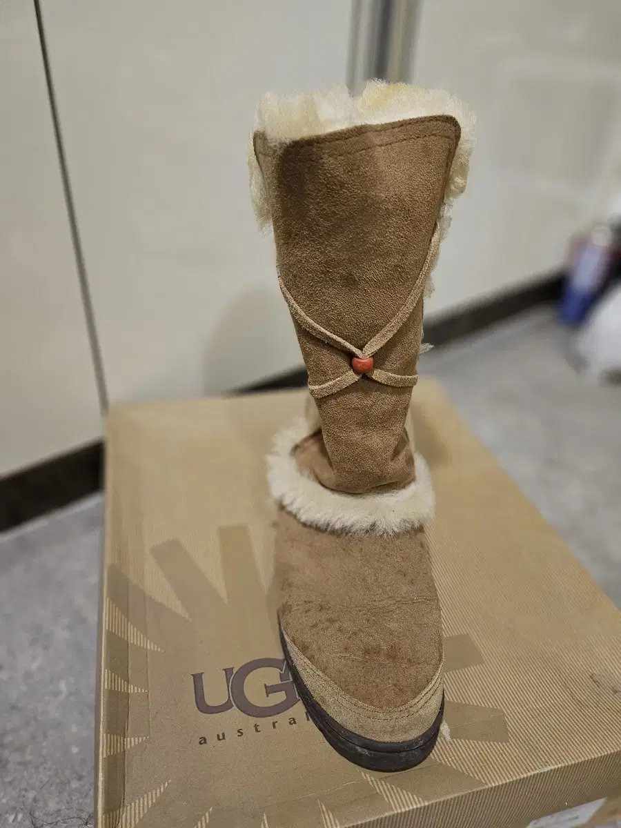 Ugg Boots 230 Genuine