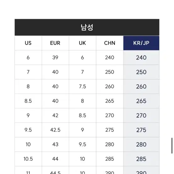 케이스위스 랫틀스네이크 KS OGR 스니커즈 AKSFLW4009BK  2