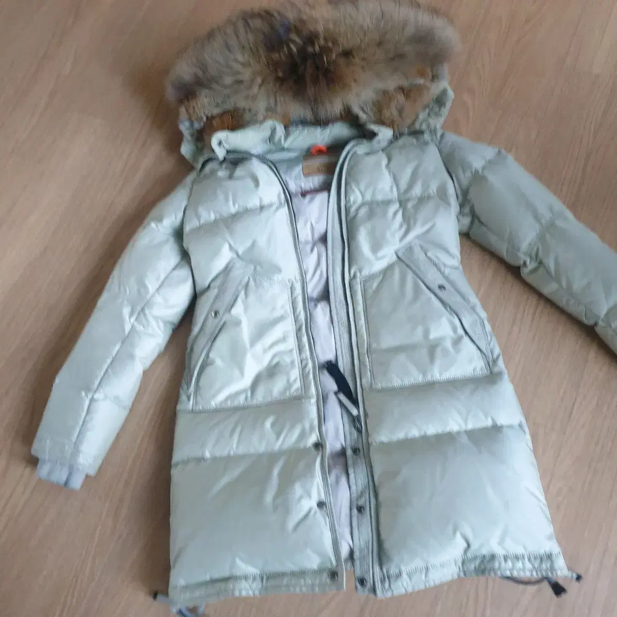 Parajumpers Longbear XS