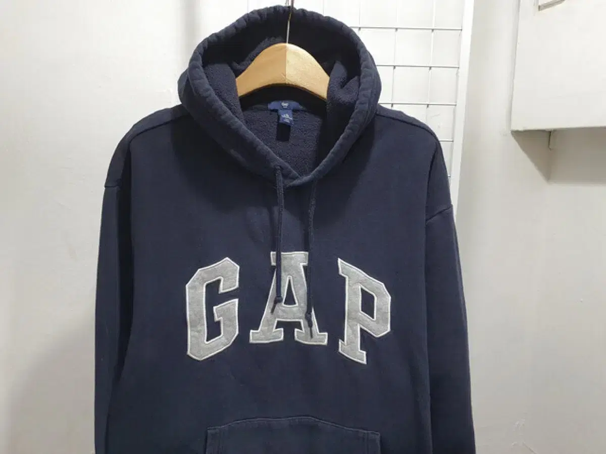 GAP 갭 후드티 (MAN XL-105)#516M